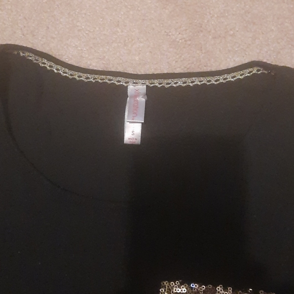 Sequined dress - Picture 2 of 5